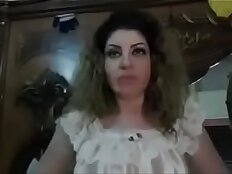 arabic mom