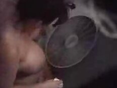 Indian girl in the shower naked Movies.